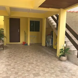 Apartamento Moradas Dias Amarelas, Florianópolis