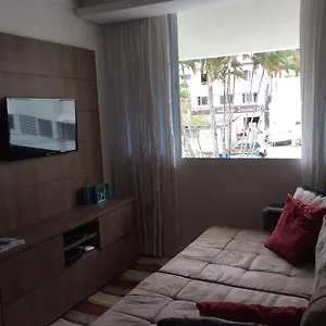 Apartamento Aconchegante Próximo Ao Shopping Beira Mar, Florianópolis