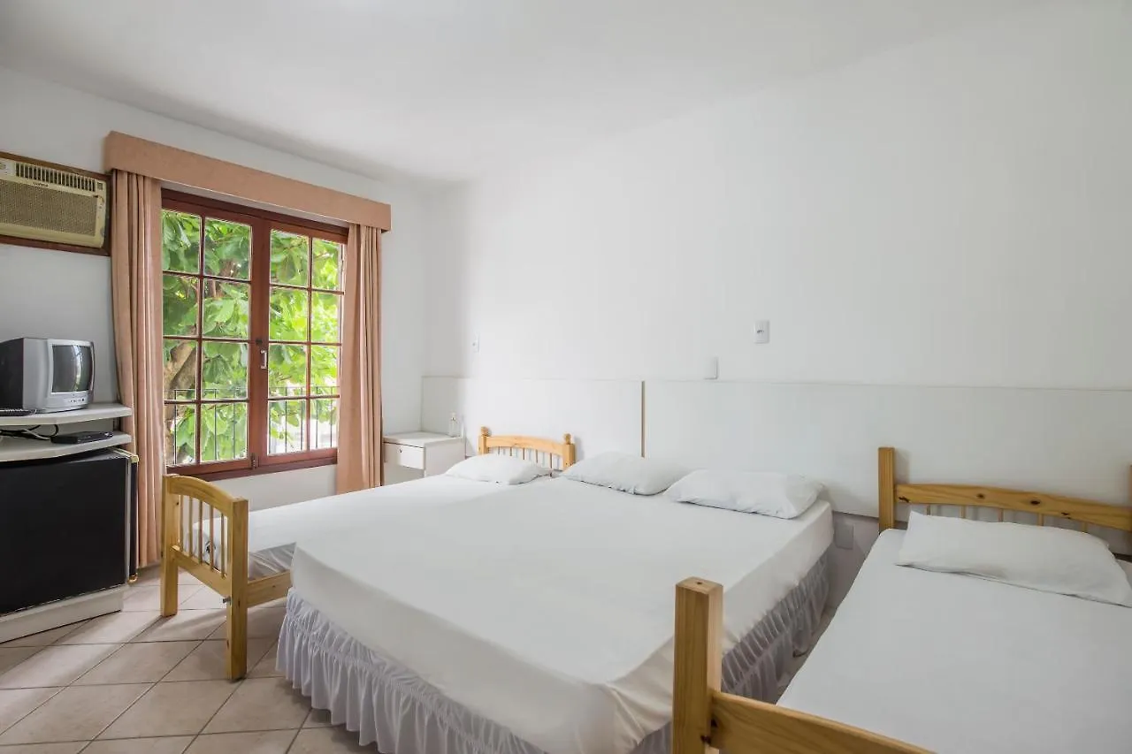 OYO Pousada Ana Júlia Florianópolis Hotel