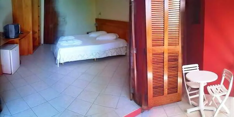 OYO Pousada Ana Júlia Florianópolis 3*,  Brasil