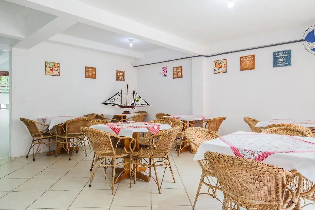 Hotel Oyo Pousada Ana Julia Florianopolis