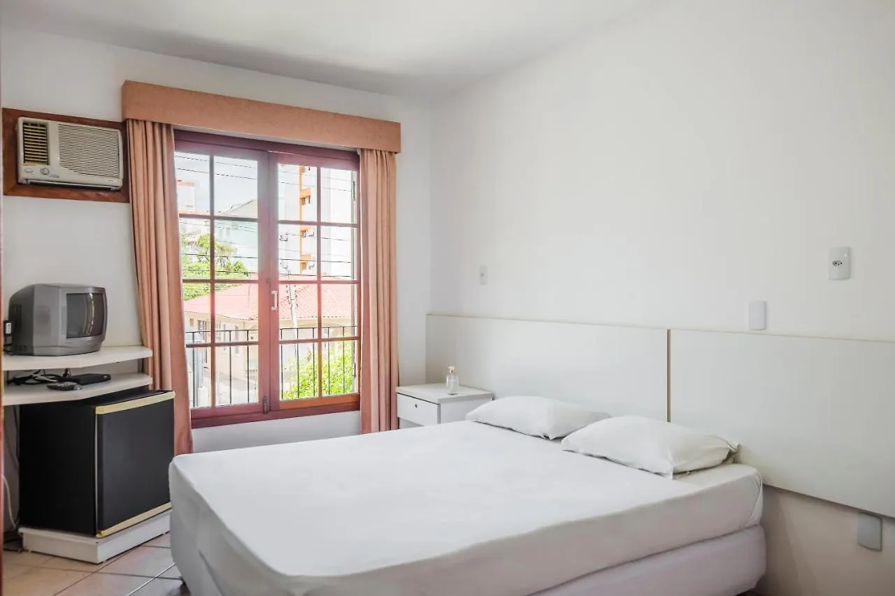 Oyo Pousada Ana Julia Florianopolis Hotel