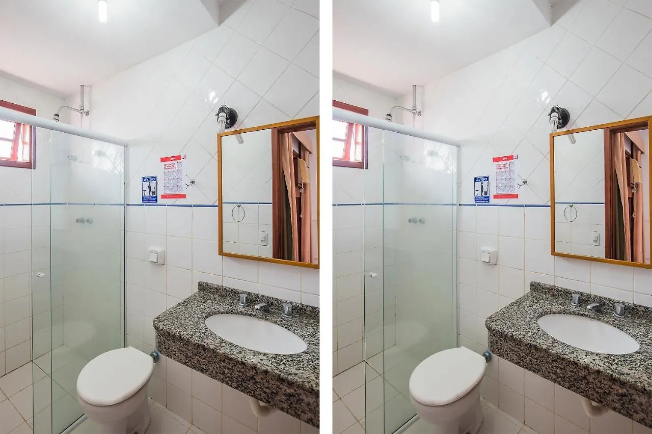 Hotel Oyo Pousada Ana Julia Florianopolis