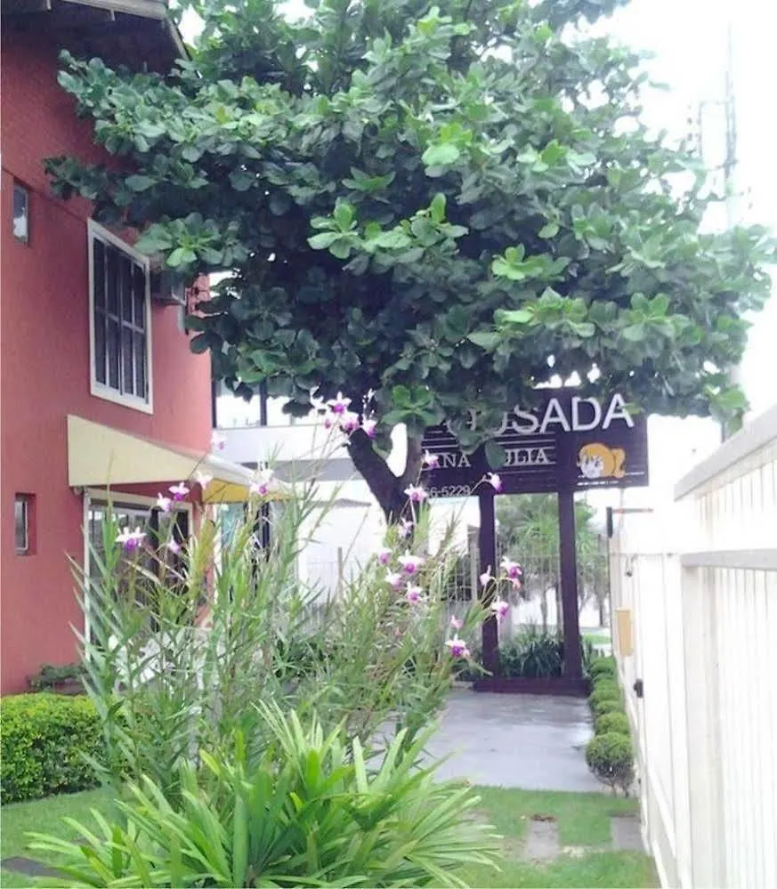 Oyo Pousada Ana Julia Florianopolis Hotel