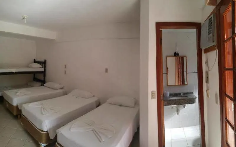 Oyo Pousada Ana Julia Florianopolis Hotel